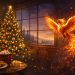 Christmas Phoenix