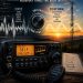 Radio signal analogy for healing trauma and rediscovering identity