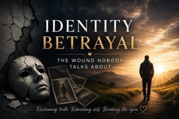 Identity Betrayal