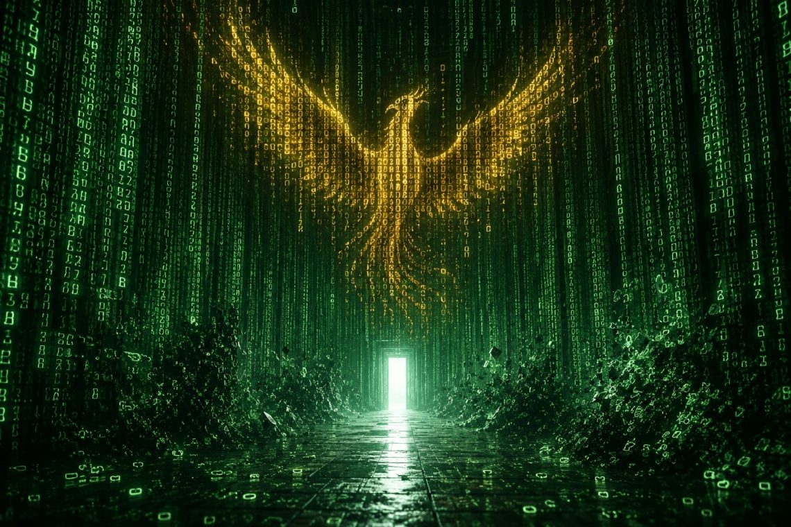 Matrix Phoenix