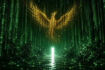 Matrix Phoenix