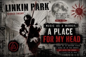 Music as a Mirror: A Place for My Head